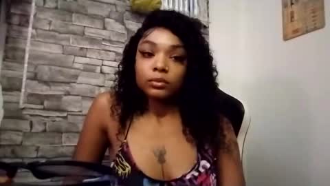 Amethyst online show from October 4, 2025, 3:37 am