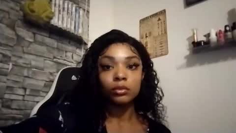 Amethyst online show from October 9, 2025, 3:48 am