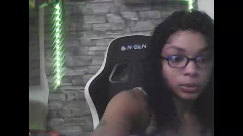 Amethyst online show from October 13, 2025, 2:55 am