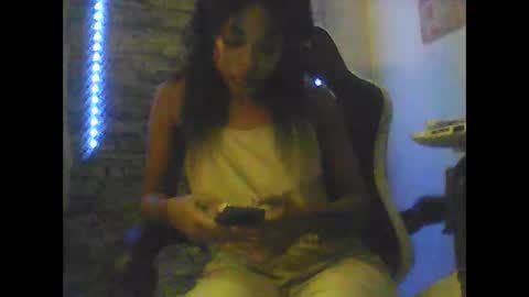 Amethyst online show from October 24, 2025, 5:59 am