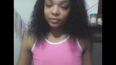 Amethyst online show from January 11, 2026, 10:37 pm