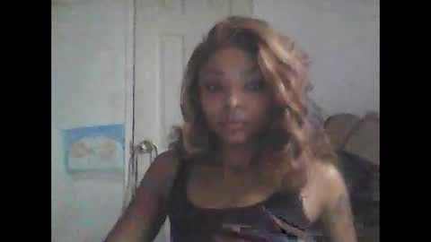 Amethyst online show from February 8, 2026, 8:45 pm