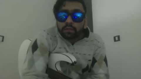 Myles online show from February 8, 2026, 8:12 pm