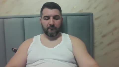 cuck online show from March 24, 2026, 5:29 pm