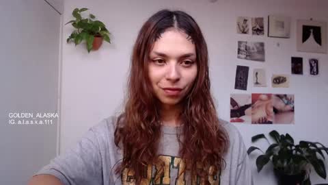 Snapshot of golden_alaska chatting on October 3, 2025, 1:08 pm Alaska online show from October 3, 2025, 1:08 pm