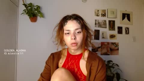 Snapshot of golden_alaska chatting on October 28, 2025, 10:41 am Alaska online show from October 28, 2025, 10:41 am