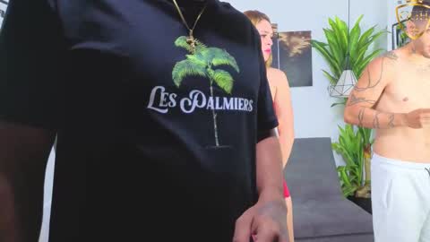 golden_boys_ggh online show from November 5, 2025, 6:35 am