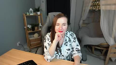 Gloria online show from May 22, 2026, 11:38 am