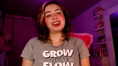 golden_gingerkitty online show from February 10, 2026, 2:15 am