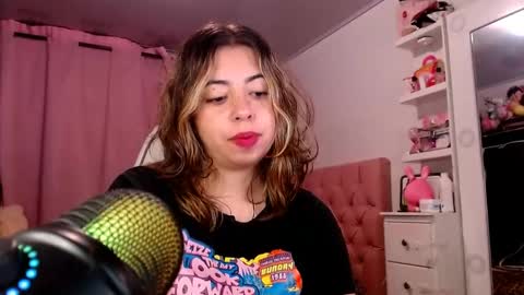 golden_gingerkitty online show from April 30, 2026, 1:01 am