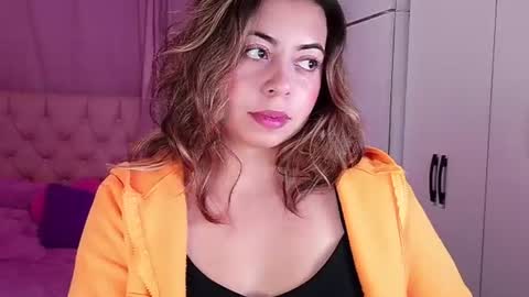 Snapshot of golden_gingerkitty chatting on July 5, 2026, 12:50 am golden_gingerkitty online show from July 5, 2026, 12:50 am