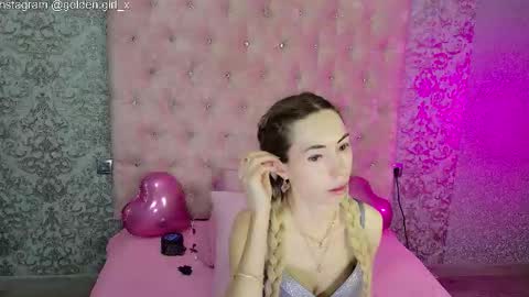 golden girl   online show from February 9, 2026, 1:42 am