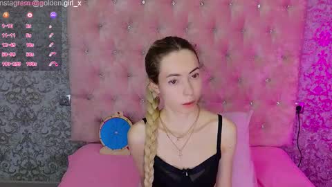 golden girl   online show from March 6, 2026, 2:08 am