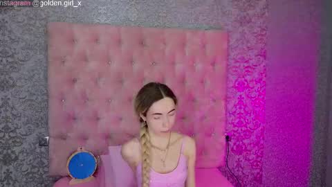 golden girl   online show from March 13, 2026, 1:56 am