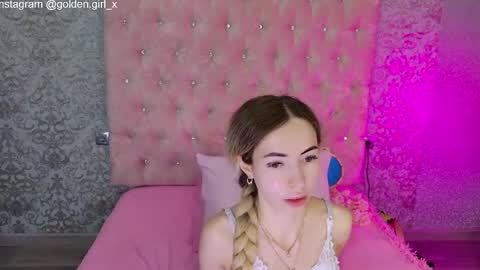 golden girl   online show from May 8, 2026, 1:55 am