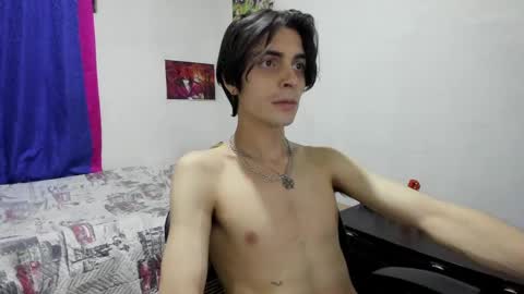 Jmmmm online show from October 6, 2025, 2:53 am