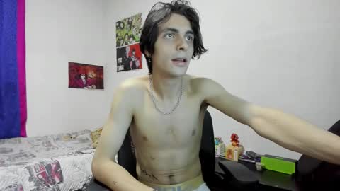 Jmmmm online show from October 22, 2025, 2:34 am