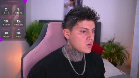 goldenatlasx online show from February 16, 2026, 7:21 pm