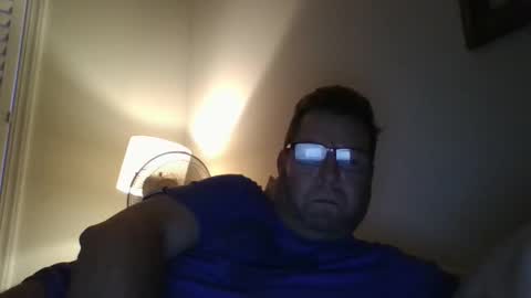 goldenbear3111 online show from December 31, 2024, 12:36 pm