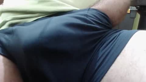 GoldenBoy69 online show from February 27, 2026, 3:23 pm