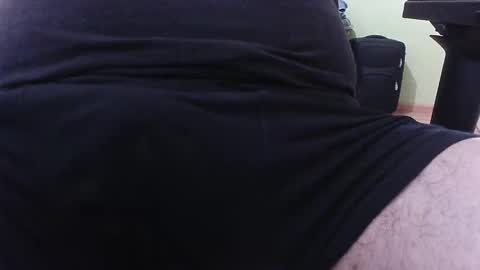 GoldenBoy69 online show from March 23, 2026, 4:00 pm