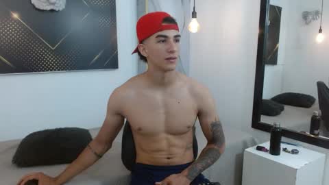   online show from April 10, 2026, 7:51 pm
