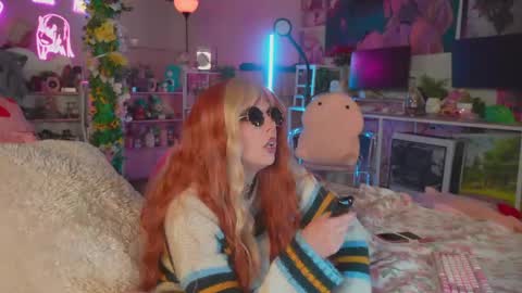 Snapshot of goldengoddessxxx chatting on April 29, 2026, 9:32 pm Sammy online show from April 29, 2026, 9:32 pm