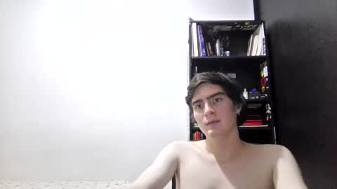 goldenguy100 online show from February 20, 2026, 12:40 am