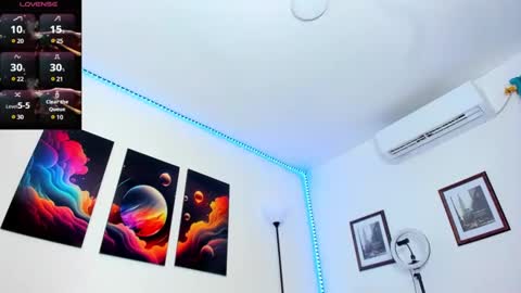 May smith online show from January 13, 2025, 4:39 am