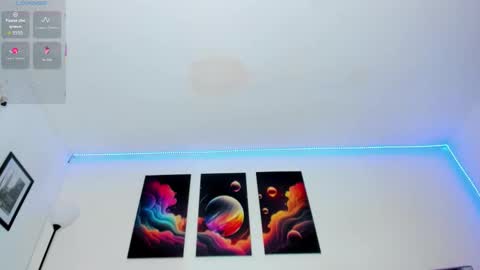 May smith online show from October 20, 2025, 8:37 am