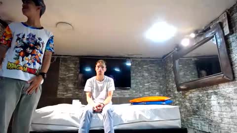 Snapshot of goldenjoi chatting on October 28, 2025, 11:36 am GOLDENJOI online show from October 28, 2025, 11:36 am
