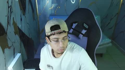 Jeff and Sebas online show from May 24, 2026, 3:50 pm