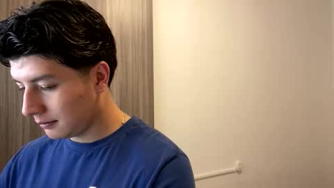 Snapshot of goldenknight33 chatting on October 8, 2025, 4:04 pm goldenknight33 online show from October 8, 2025, 4:04 pm