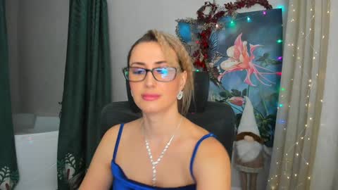 Olivia online show from December 25, 2024, 3:18 am