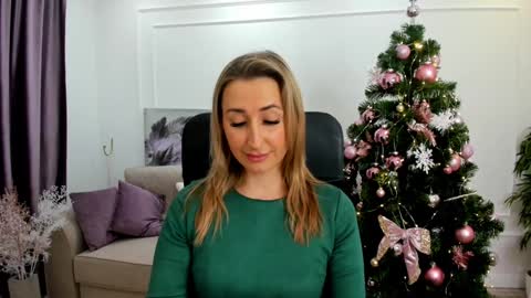 Olivia online show from January 8, 2025, 11:54 am