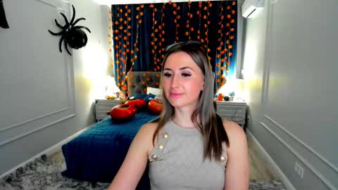 Snapshot of goldenlighte chatting on October 23, 2025, 7:56 pm Olivia online show from October 23, 2025, 7:56 pm