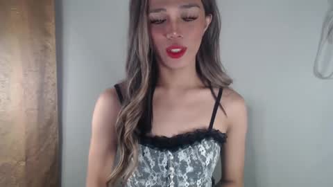 Lily is Gold online show from March 1, 2025, 2:48 am