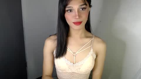 Lily is Gold online show from March 2, 2025, 11:09 pm