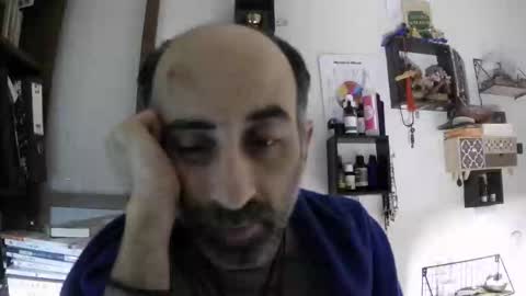 goldenmasculine online show from April 26, 2026, 2:53 am