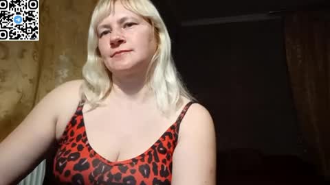 ARIANA online show from April 25, 2026, 7:00 pm