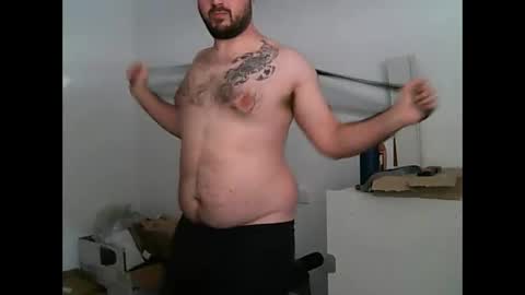 goldenspainboy online show from May 24, 2026, 10:53 am