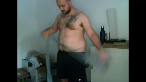 goldenspainboy online show from May 25, 2026, 6:47 pm