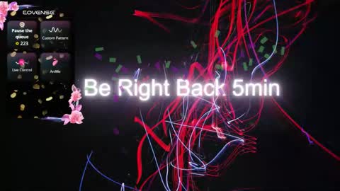 Polina online show from March 6, 2026, 6:54 am