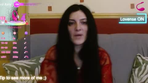 goldgirl89763 online show from October 24, 2025, 11:23 pm