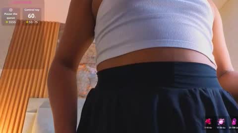 goldilockss15 online show from February 21, 2026, 3:18 am