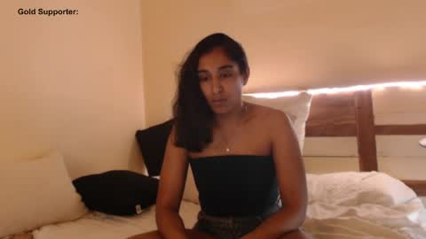 Aasha y David GoldPirl. online show from April 11, 2026, 10:08 am