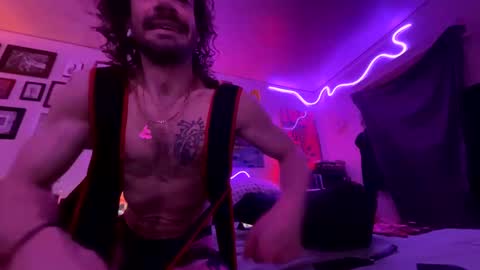 GOLDXSTAR online show from January 28, 2025, 7:22 am