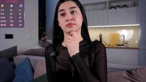 angel online show from January 14, 2026, 3:34 am