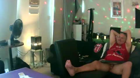 Snapshot of goldyguy011 chatting on January 31, 2025, 6:02 am goldyguy011 online show from January 31, 2025, 6:02 am