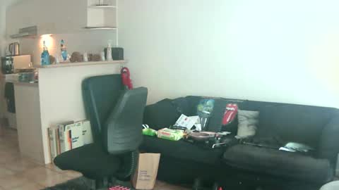 goldyguy011 online show from June 11, 2026, 1:05 am
